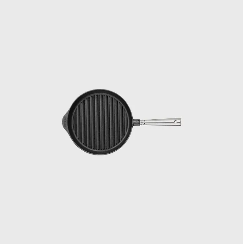 Skeppshult parilapannu 25cm, valurauta