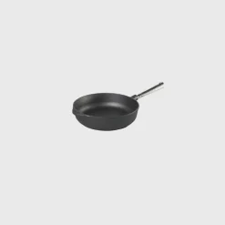 Skeppshult valurautapannu 25cm