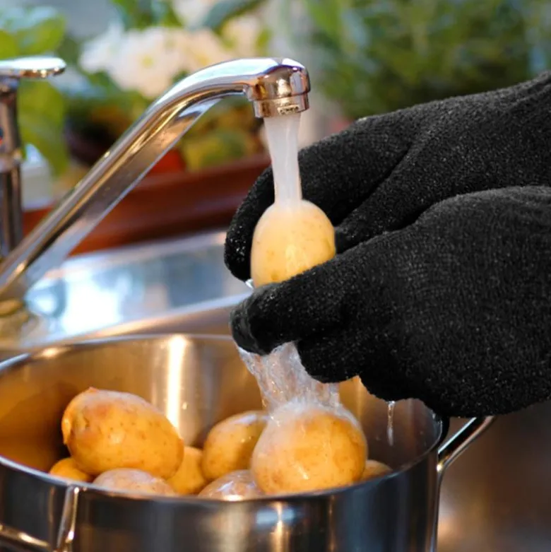 Skrub´a potato-perunahanskat 2kpl