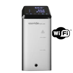 Sous Vide Tools iVide Plus Thermal Sirkulaattori Wifi