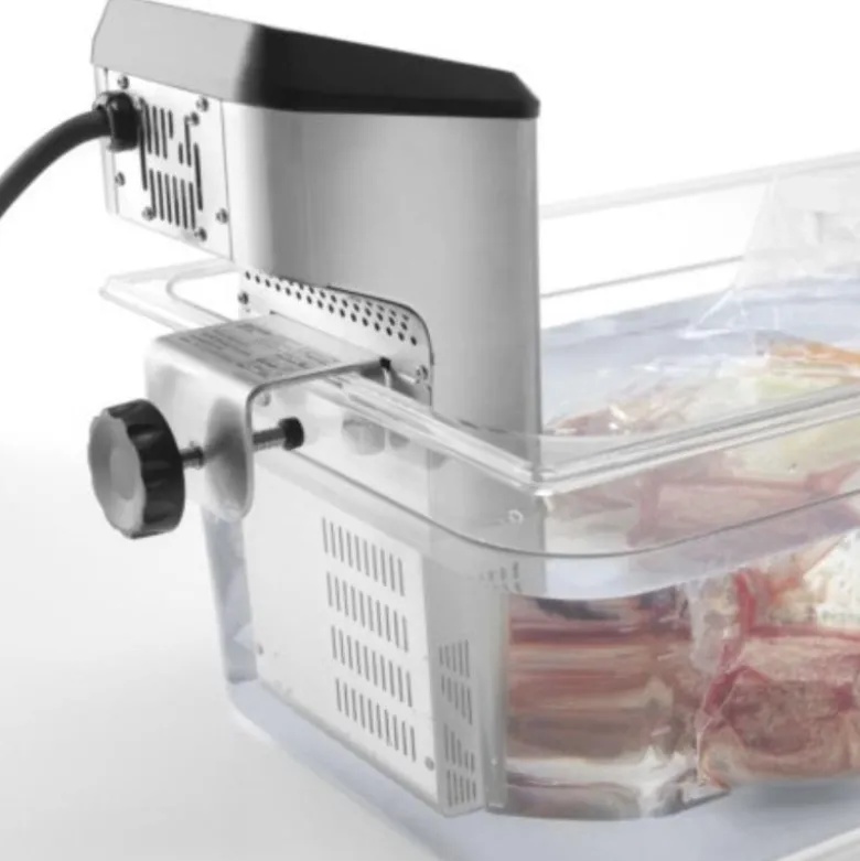Sous Vide Tools iVide Plus Thermal Sirkulaattori Wifi