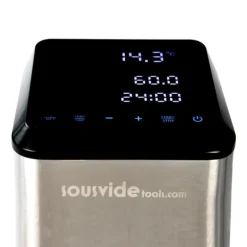 Sous Vide Tools iVide Plus Thermal Sirkulaattori Wifi