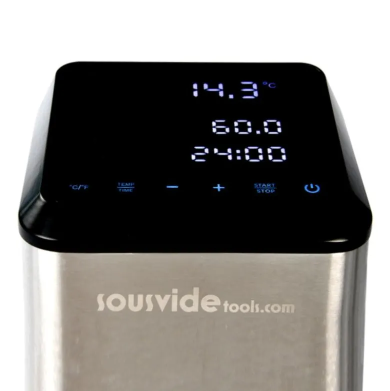 Sous Vide Tools iVide Plus Thermal Sirkulaattori Wifi