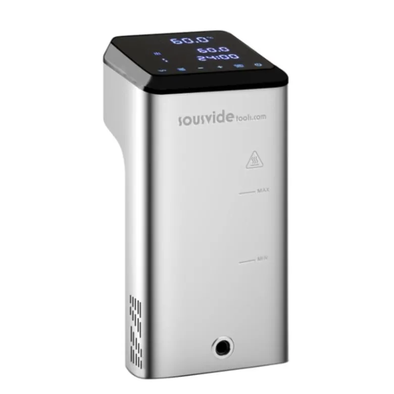 Sous Vide Tools iVide Plus Thermal Sirkulaattori Wifi