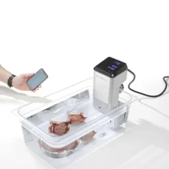 Sous Vide Tools iVide Plus Thermal Sirkulaattori Wifi
