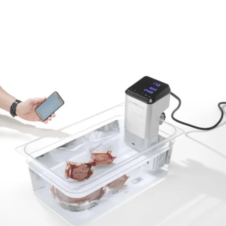 Sous Vide Tools iVide Plus Thermal Sirkulaattori Wifi