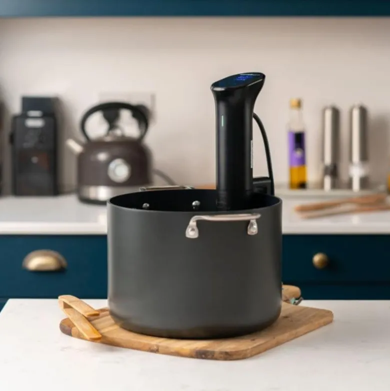 Sous Vide Tools iVide 2.0 Sirkulaattori WiFi