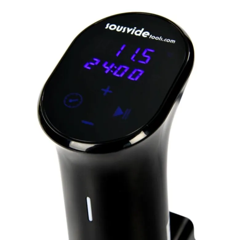 Sous Vide Tools iVide 2.0 Sirkulaattori WiFi