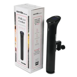 Sous Vide Tools iVide 2.0 Sirkulaattori WiFi