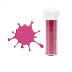 Städter elintarvikeväri pinkki 7ml