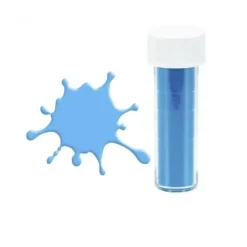Städter elintarvikeväri sininen 7ml
