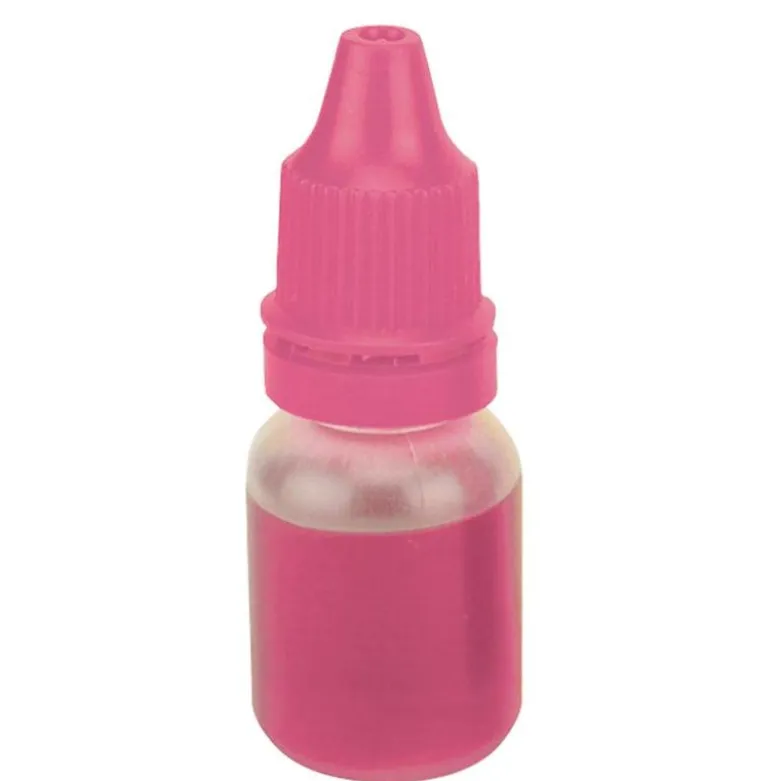 Städter nesteväri pinkki 10ml