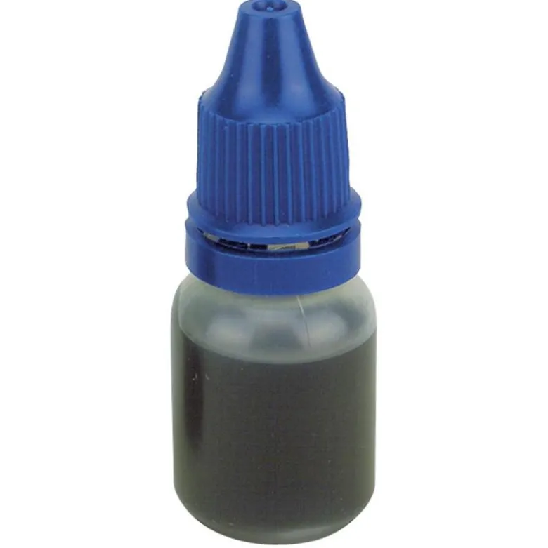 Städter nesteväri sininen 10ml