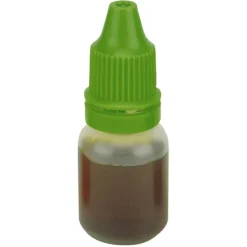Städter nesteväri vihreä 10ml