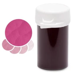 Städter pastaväri pinkki 25g