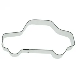 Städter piparkakkumuotti, auto 8cm