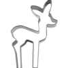 Städter piparkakkumuotti, bambi