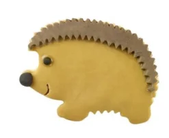 Städter piparkakkumuotti, siili
