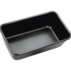 Stellar pinnoitettu leipävuoka 23 x 13cm 1,6L