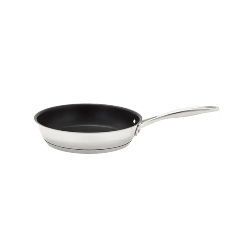 Stellar pinnoitettu paistinpannu 20cm