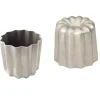 Tellier canele muotti 5,5cm pinnoitettu alumiini