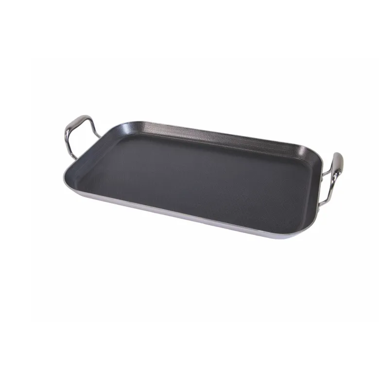 Tomi Björck Plancha parilagrilli 45 x 26,5 x 3cm