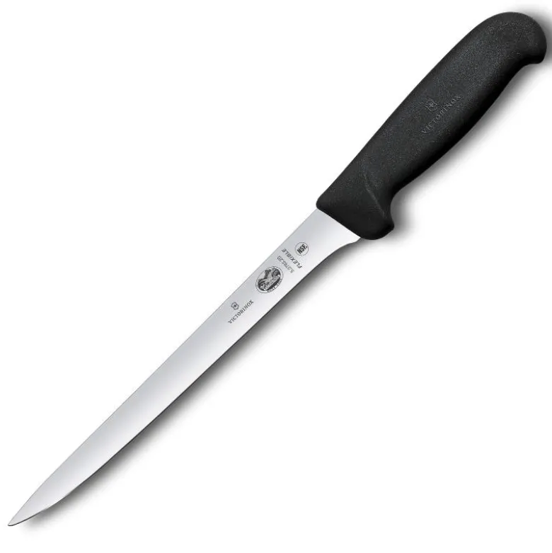 Victorinox fileointiveitsi 20cm, fibrox