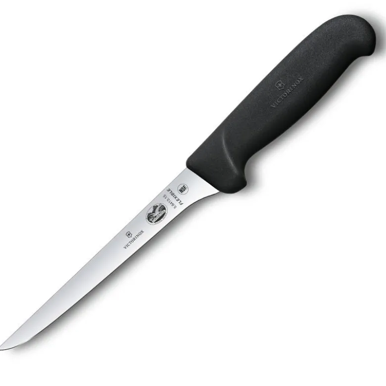 Victorinox fileointiveitsi 15cm, fibrox