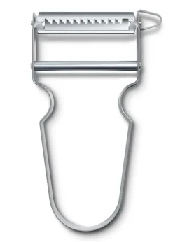 Victorinox juliennekuorija, teräs