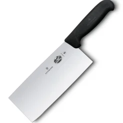 Victorinox kiinalainen kokkiveitsi 18cm, fibrox