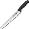 Victorinox kondiittoriveitsi 26cm, fibrox