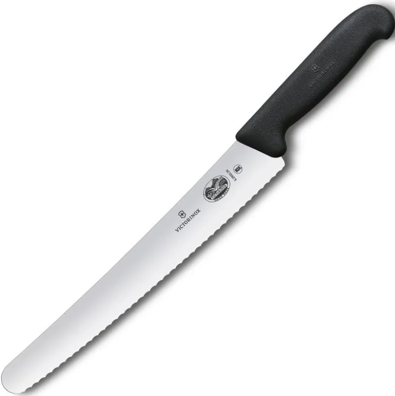 Victorinox kondiittoriveitsi 26cm, fibrox