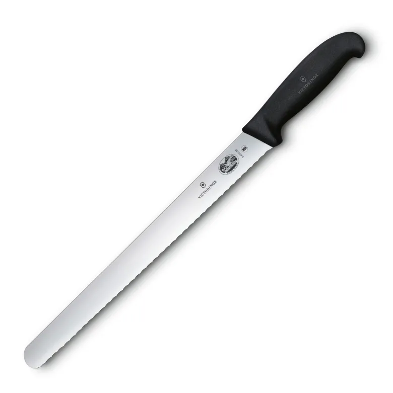 Victorinox kondiittoriveitsi 30cm, fibrox
