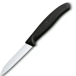 Victorinox kuorimaveitsi 8cm, fibrox
