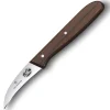 Victorinox kynsiveitsi 6cm, puukahva