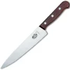 Victorinox leipäveitsi 22cm, puukahva