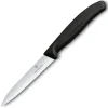 Victorinox sahalaitainen kuorimaveitsi 10cm, fibrox