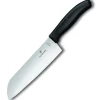 Victorinox santoku kokkiveitsi 17cm , fibrox