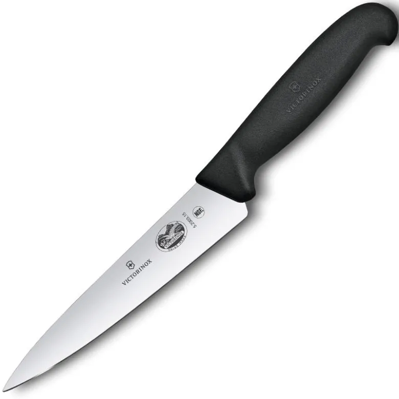 Victorinox yleisveitsi 15cm, fibrox