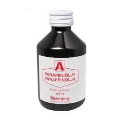 Vitabalans Parafiiniöljy 200 ml