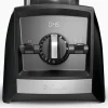 Vitamix Ascent 2500i tehosekoitin, musta