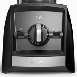Vitamix Ascent 2500i tehosekoitin, musta