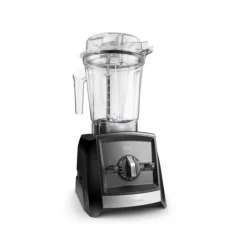 Vitamix Ascent 2500i tehosekoitin, musta