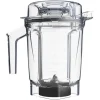 Vitamix Ascent märkäteräkannu 2L