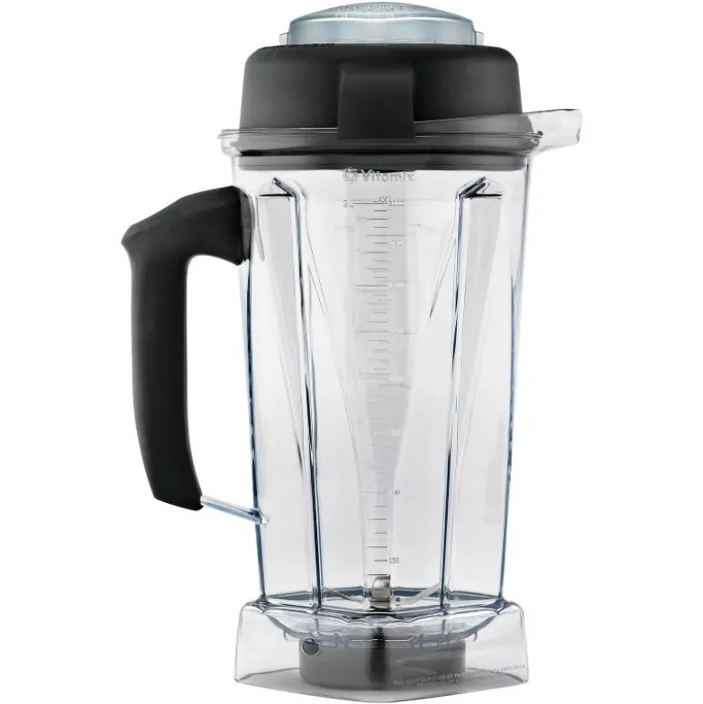 Vitamix TNC 5200 märkäteräkannu 2L
