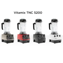 Vitamix TNC 5200 märkäteräkannu 2L