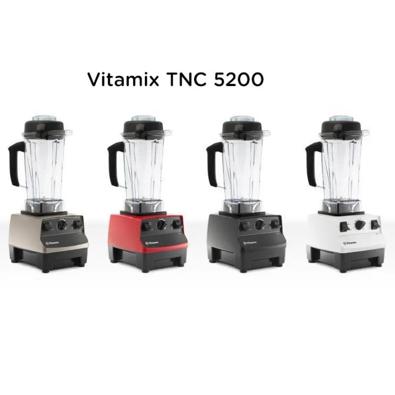 Vitamix TNC 5200 märkäteräkannu 2L