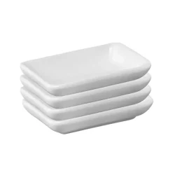 Westmark dippikulho suorakaide 4kpl 7,8 x 5 x 1,5 cm