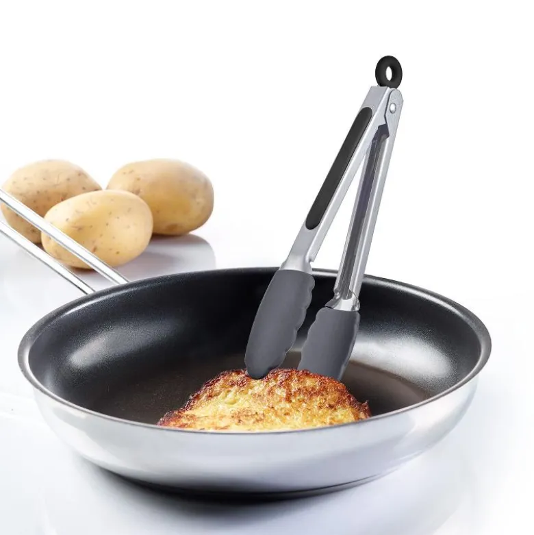 Westmark grillipihdit silikonikärjillä 27cm