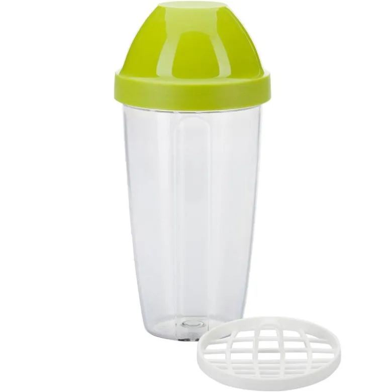 Westmark kastikeshaker vihreä 0,5L